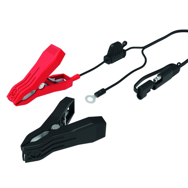 Oxford Oxford croc-o-ring leads